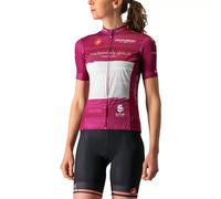 Set donna (2 articoli) GIRO D'ITALIA Maglia Ciclamino 2023 lillà