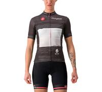 Set donna (2 articoli) GIRO D'ITALIA Maglia Nera 2023 nero
