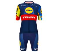 Set donna (2 articoli) LIDL-TREK Fan Line 2024 blu scuro