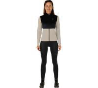 Set donna (2 articoli) Lightjacket Endurance nero