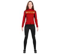 Set donna (2 articoli) Perfetto RoS 2 Unltd rosso