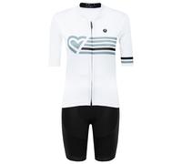 Set donna (2 articoli) Prime bianco