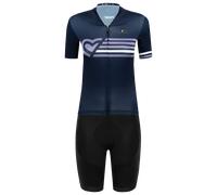 Set donna (2 articoli) Prime blu scuro