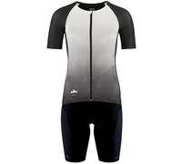 Set donna (2 articoli) Pro Aerolight nero/bianco