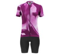 Set donna (2 articoli) Psy Mid bordeaux