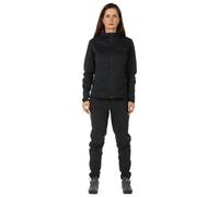 Set donna (2 articoli) Qimsa nero