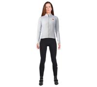 Set donna (2 articoli) Sfida 2 argento/grigio