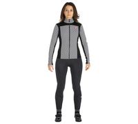 Set donna (2 articoli) Sfida 2 nero/bianco