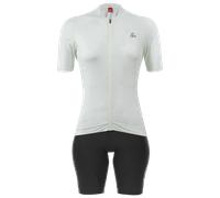 Set donna (2 articoli) Skys Escape bianco