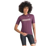 Set donna (2 articoli) Starlight bordeaux