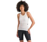 Set donna (2 articoli) Supergiara bianco