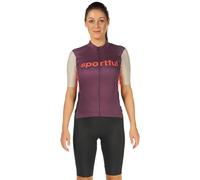 Set donna (2 articoli) Supergiara Logo beige