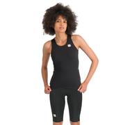 Set donna (2 articoli) Supergiara nero