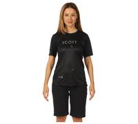 Set donna (2 articoli) Trail Flow nero