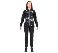 Set donna (2 articoli) Trail Storm WP nero