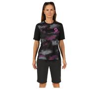 Set donna (2 articoli) Trail Vertic nero