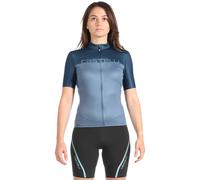 Set donna (2 articoli) Velocissima blu