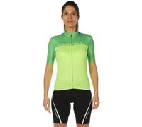 Set donna (2 articoli) Velocissima verde