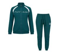 Set Donna Homewear ALVIERO MARTINI Cotone French Terry