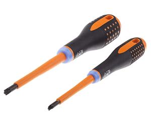 SET DOS DESTORNILLADORES ERGO - Unid: 1