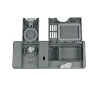 Set Dosaggio Compatibile Con Electrolux 111333012/8 per Lavastoviglie