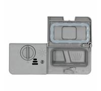 Set Dosaggio Compatibile Con Smeg 812890079 per Lavastoviglie