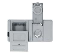 Set Dosaggio Innentüre Compatibile Con Bauknecht C00386638 IN Lavastoviglie
