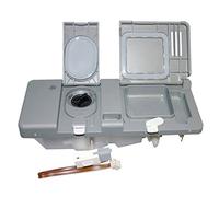 Set dosaggio (SP), compatibile con Dispositivi di:AEG ArthurMartin ATAG Blanco B