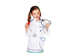 Set Dress Up da medico - Età 3-7 anni