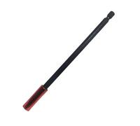 Set driver potenza magnetici con gambo esagonale da 1/4" Cacciavite elettrico magnetico Supporto per punte prolunga Asta prolunga Set adattatori per presa a impatto