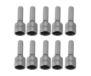 Set driver prese esazionali dado installazione adatto per la lavorazione