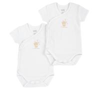 Set due body Chicco manica corta
