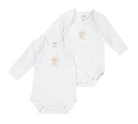 Set due body Chicco manica lunga