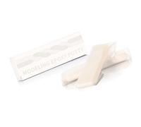 Set due epossidici per modelli in stucco, White | Accumuli dettagli, supporto quotidiano del flusso lavoro per hobby