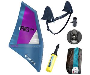 Set DUOTONE completo per SUP gonfiabili - misura: M