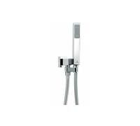 SET DUPLEX DOCCIA CUBE