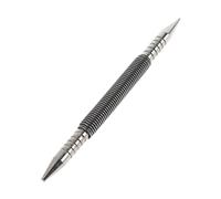 Set e perno per cerniera in acciaio ad alta velocità, per molle centrali, 1/32"-1/16", per impieghi gravosi senza martello