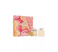 Chloe Coffret Edp 50ml Vapo + Body Lotion 100ml