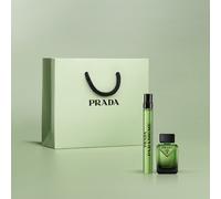 Set Eau de Parfum PRADA Paradoxe (10 ml + 7 ml) - Esclusiva da viaggio