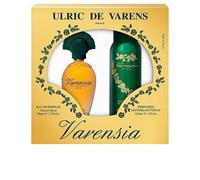 VARENSIA cofanetto 2 pz