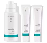 Set economico per la cura dei denti Dr Hauschka MED