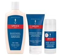 Set economico per la cura del corpo Speick Men