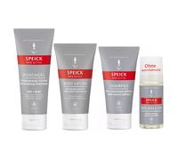 Set economico per la cura del corpo Speick Men Active