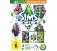Die Sims 3 (Starter Set) - [Edizione: Germania]