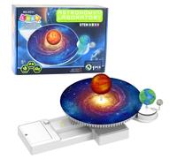 Set educativo astronomico Sole Terra Luna Fai da Te