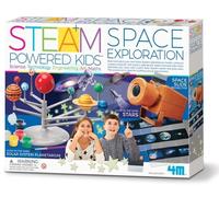Set educativo Esplorazione dello Spazio