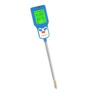 Set Efficiente Per Test Del Terreno Con Display LCD Letture Accurate Crescita Sana Delle Piante Adatta A Varie Esigenze Piantagione Tester Del Terreno Impermeabile