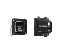 Set ekey sLine FP in nero
