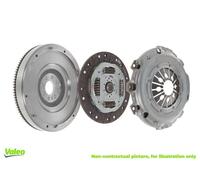 Kit Conversione Frizione Valeo per Veicoli Ford Volvo