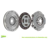 Kit Conversione Frizione Valeo per Veicoli Ford Volvo